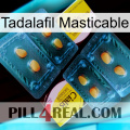 Tadalafil Masticable cialis5